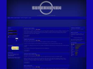 Free forum : Superhuman