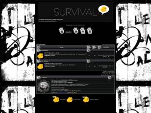 SurvivaL