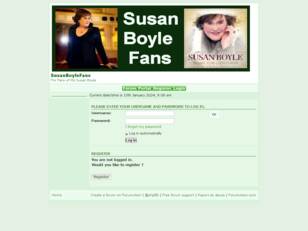 SusanBoyleFans