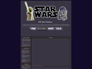 Free forum : SW Role Playing