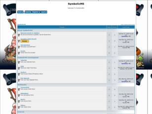 Free forum : SymbolicMS
