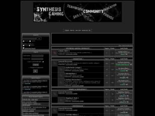 SYN-GAMING | SYNTHESIS Community | STEAM Gaming