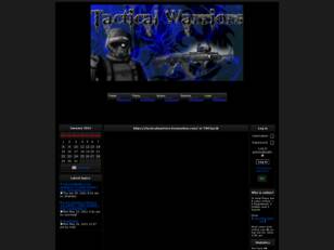 TacticalWarriors