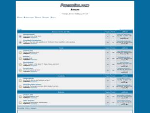 Free forum : Forum