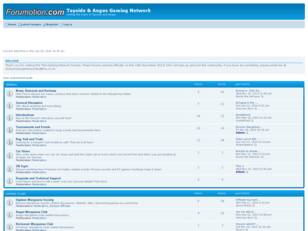 Tayside and Angus Gaming Network