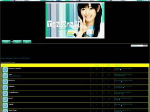 Free forum : ☆TaNoshii☆
