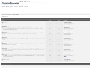 TBGBL Talk V 3.0