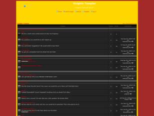 Free forum : Knights Templar
