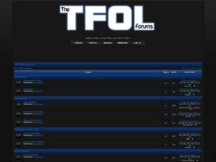 The TFOL Forums