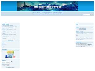 The Maritime Forces - S18's New Flagship of Clans