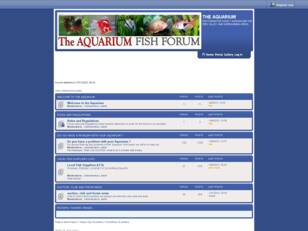 aquarium