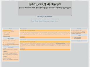 www.The Best Of All Recipes.Com