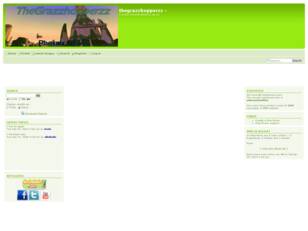 Forum gratis : Free forum : thegrazzhopperzz