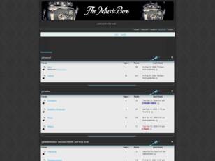 Free forum : themusicbox