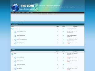 Free forum : The Zomi Friendhood Network