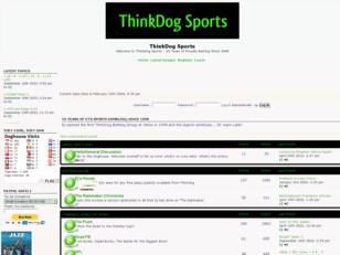 Thinkdog Sports