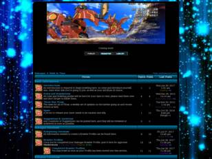 Free forum : Bakugan: A Twist in Time