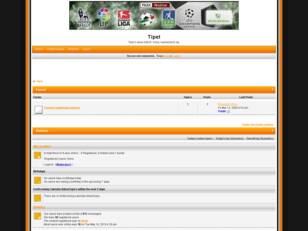 Free forum : Tipet