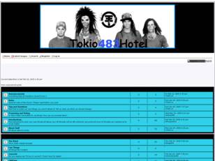 Free forum : Tokio Hotel 483