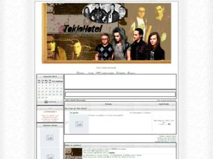 tokiohotel-slovenia.forumotion.com