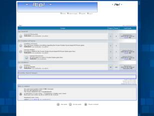 TF-77 Official Forums