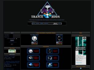 Trance Moon Forum