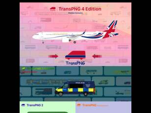TransPNG | Sharing Excellent Drawings of Transportations