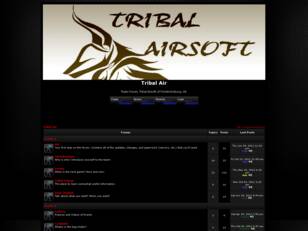 Tribal Airsoft