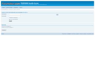 Free forum : TSIMISKH family forum