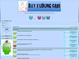 Free forum : DIYtudungCARI