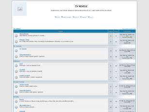 Free forum : TV NOVELE