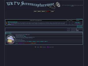 Free forum : TV Screencappingzone
