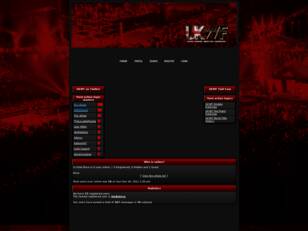 UKWF | WWE '12