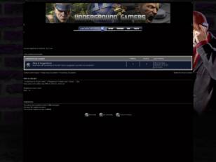 Free forum : clan forum. Socomconfrontation : BlackCell