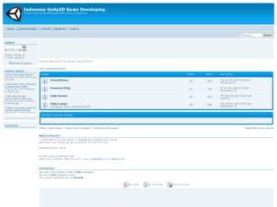 Indonesia Unity3D Game Development