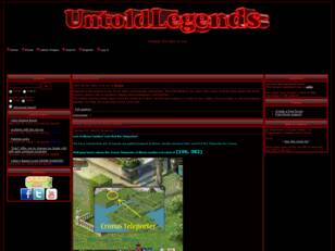 Free forum : UntoldLegends