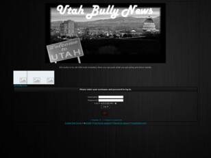 Free forum : 801bullynews