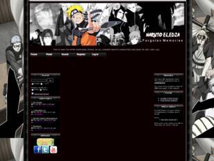 Free forum : Naruto Forum