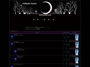 Valkryieforums