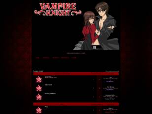 Vampire Knight