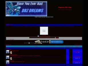Free forum : Vegetas Dbz Rpg