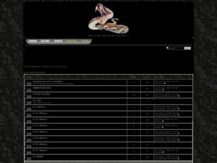 Free forum : V_S !! venomous snake's !! V_S