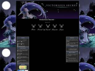 Victorious Secret