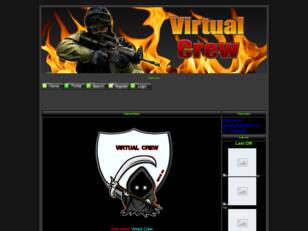 Welcome to Virtual Crew Team forum