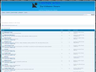 VP - Webmaster Forum - ARCHIVE