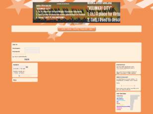 The Official Veeimkay City! Fan Forum