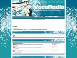 VocaRadio