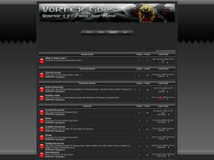 Free forum : HQ For The VortexGods :)