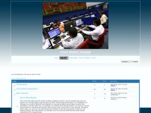 Colombo Virtual Stock Exchange (VstoX)