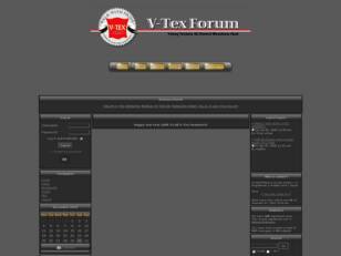 ::V-Tex Forum::